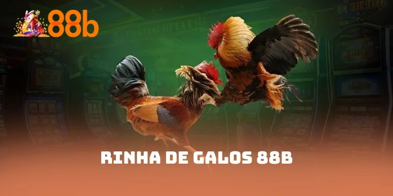 Rinha de Galos 88B